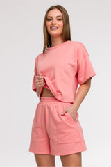 Pantalones cortos modelo 211516 BeWear