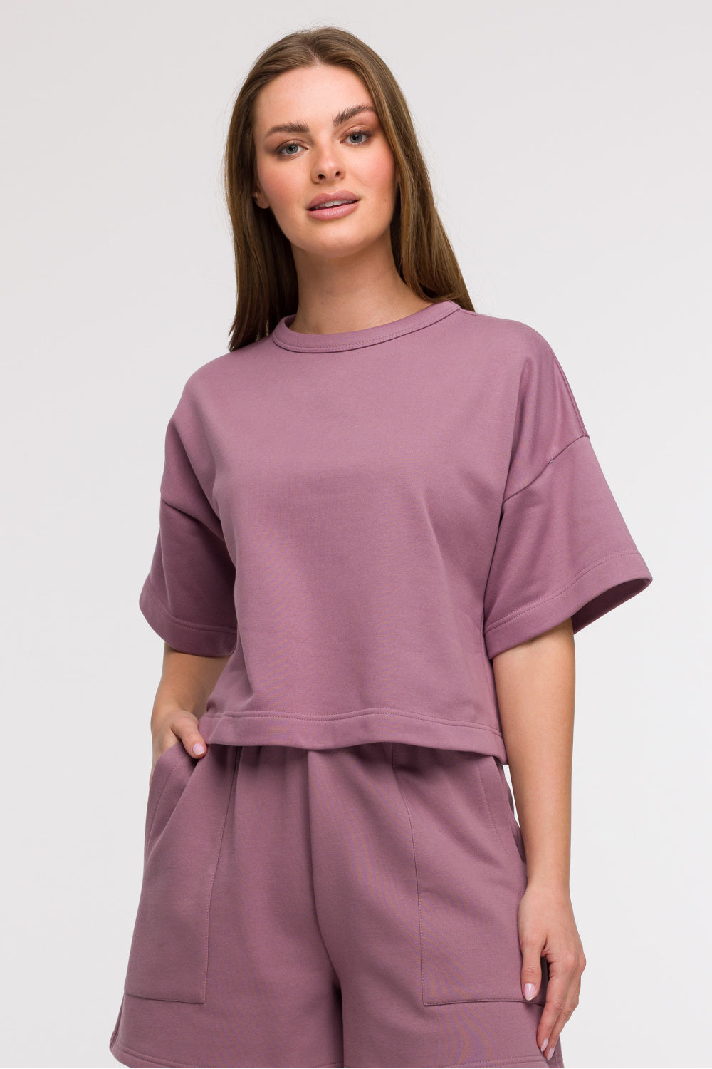 Sudadera modelo 211519 BeWear