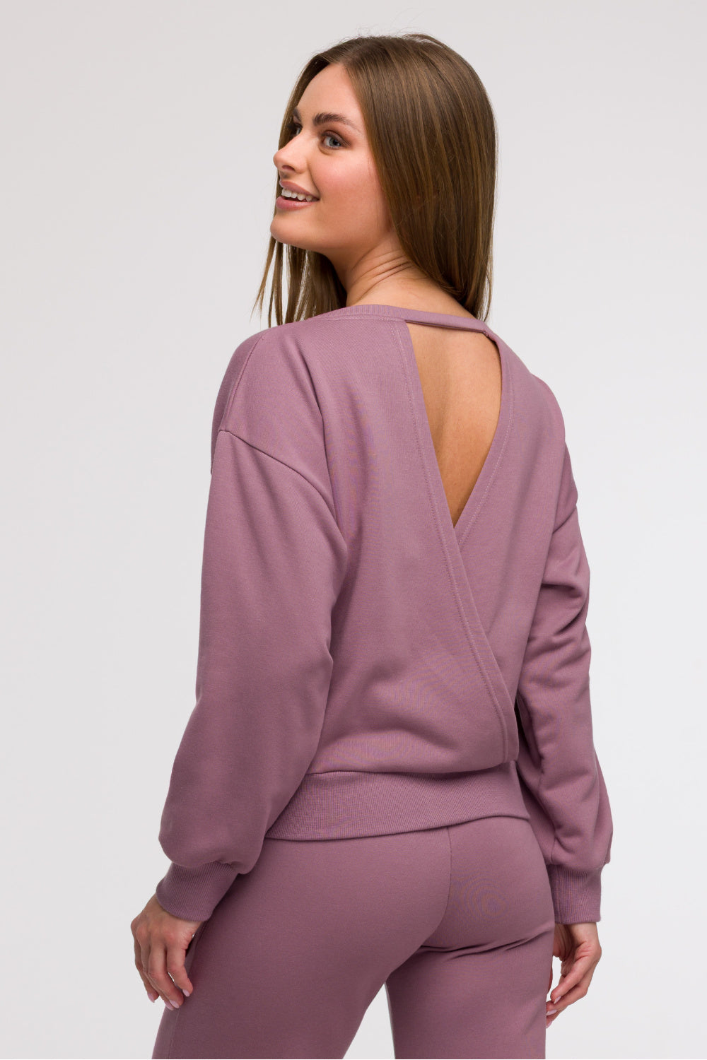 Sudadera modelo 211525 BeWear