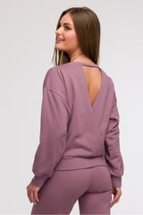 Sudadera modelo 211525 BeWear