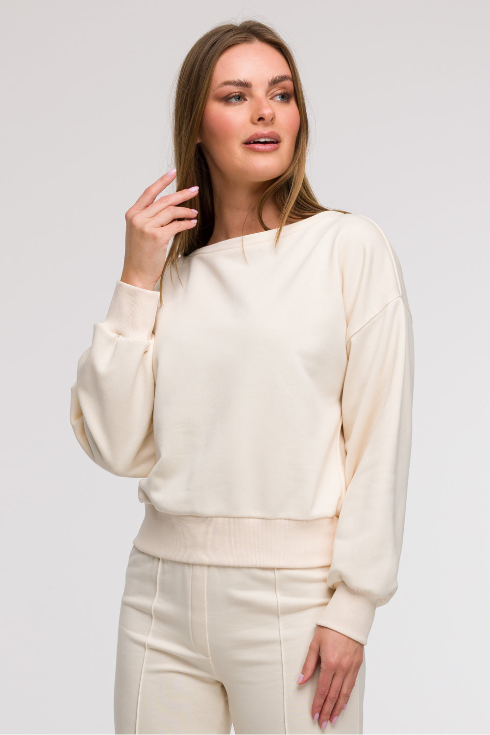 Sudadera modelo 211526 BeWear