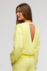 Sudadera modelo 211529 BeWear