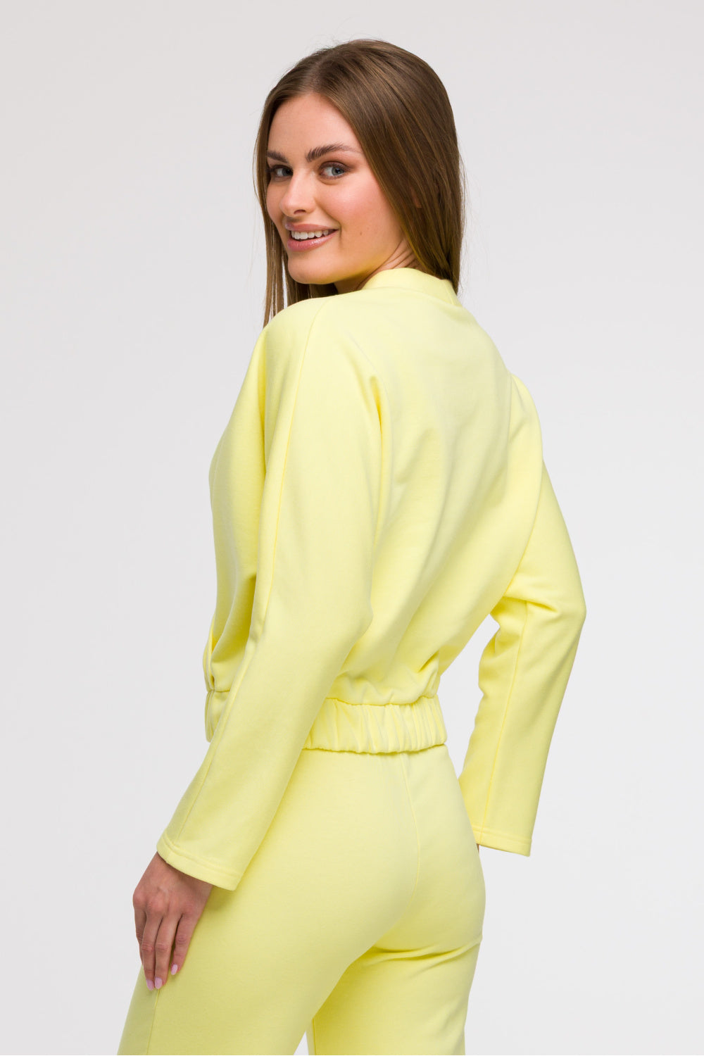 Sudadera modelo 211535 BeWear