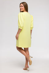 Vestido Casual modelo 211540 BeWear