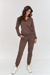 Conjunto modelo 211544 Makadamia