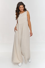Playsuit modelo 211550 Makadamia