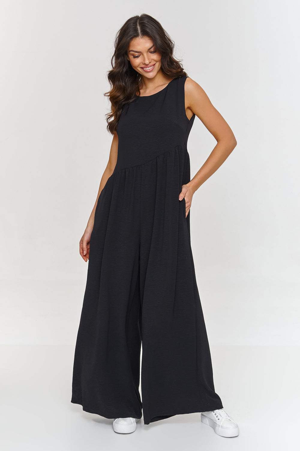 Playsuit modelo 211552 Makadamia
