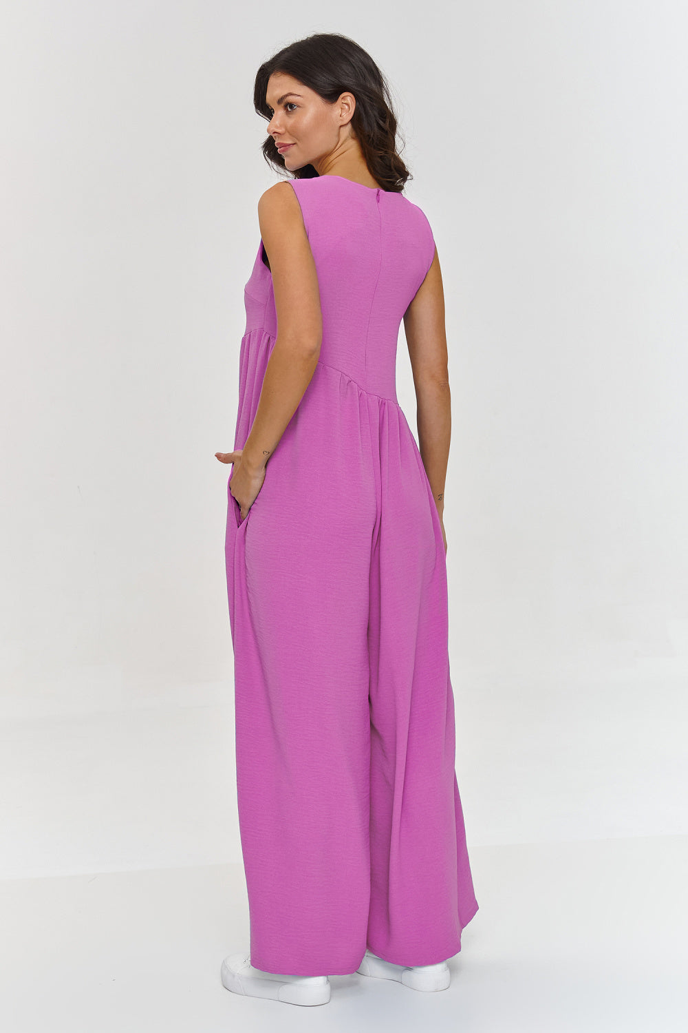 Playsuit modelo 211553 Makadamia