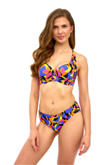 Sujetador de natación modelo 211559 Lupo Line