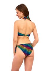 Sujetador de natación modelo 211562 Lupo Line