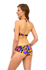 Bañador short modelo 211564 Lupo Line
