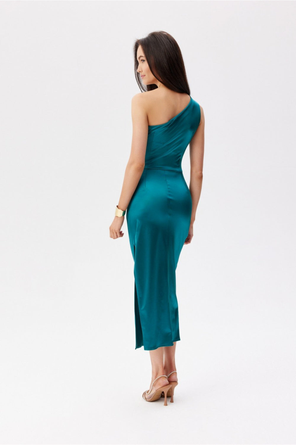 Vestido de noche modelo 211573 Roco Fashion