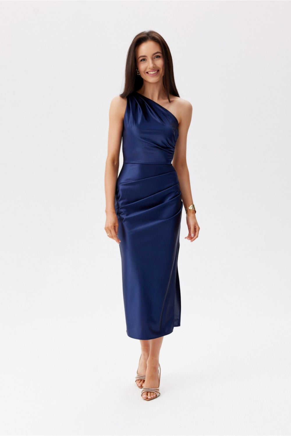 Vestido de noche modelo 211575 Roco Fashion