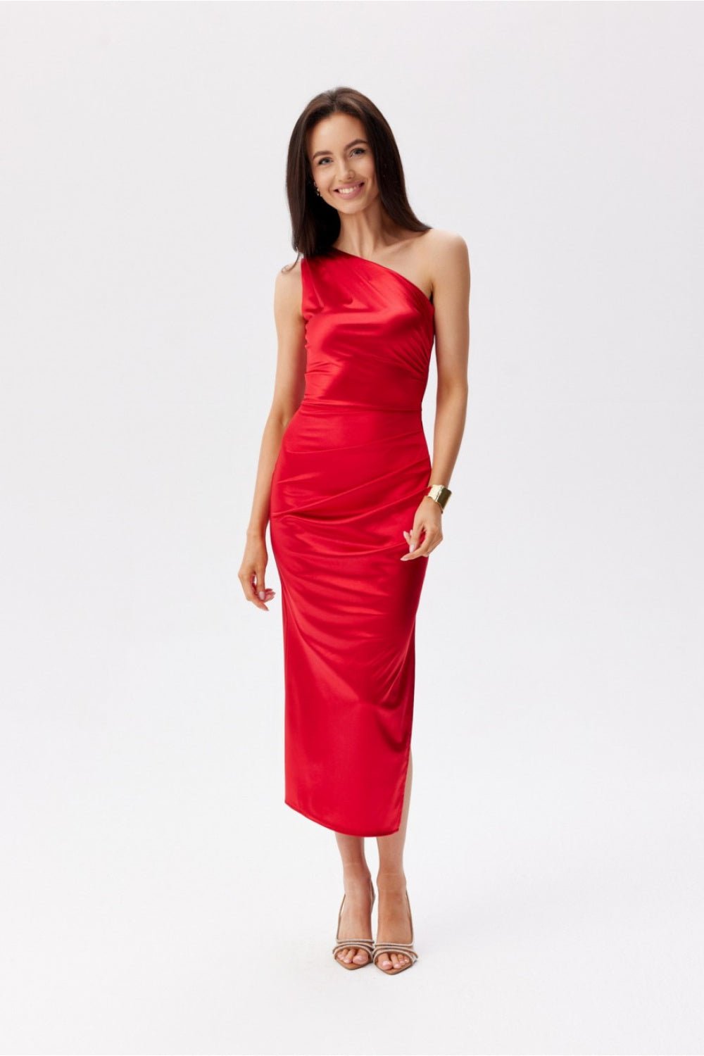 Vestido de noche modelo 211576 Roco Fashion