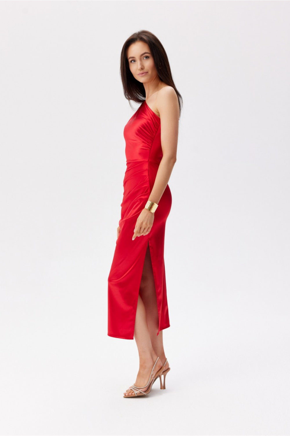 Vestido de noche modelo 211576 Roco Fashion
