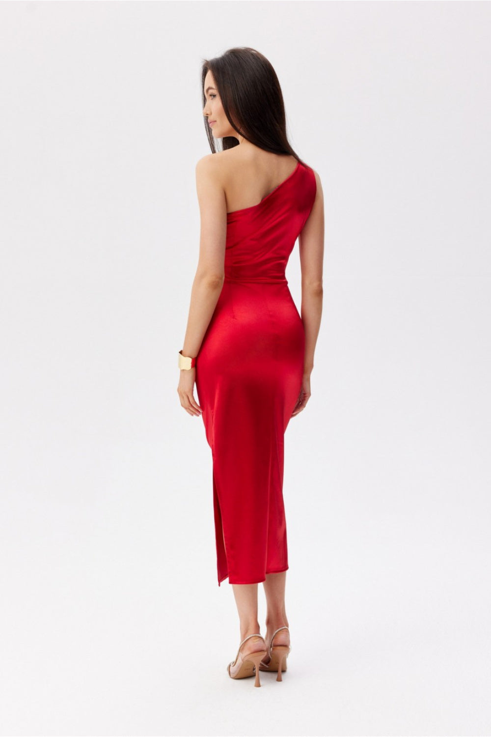 Vestido de noche modelo 211576 Roco Fashion