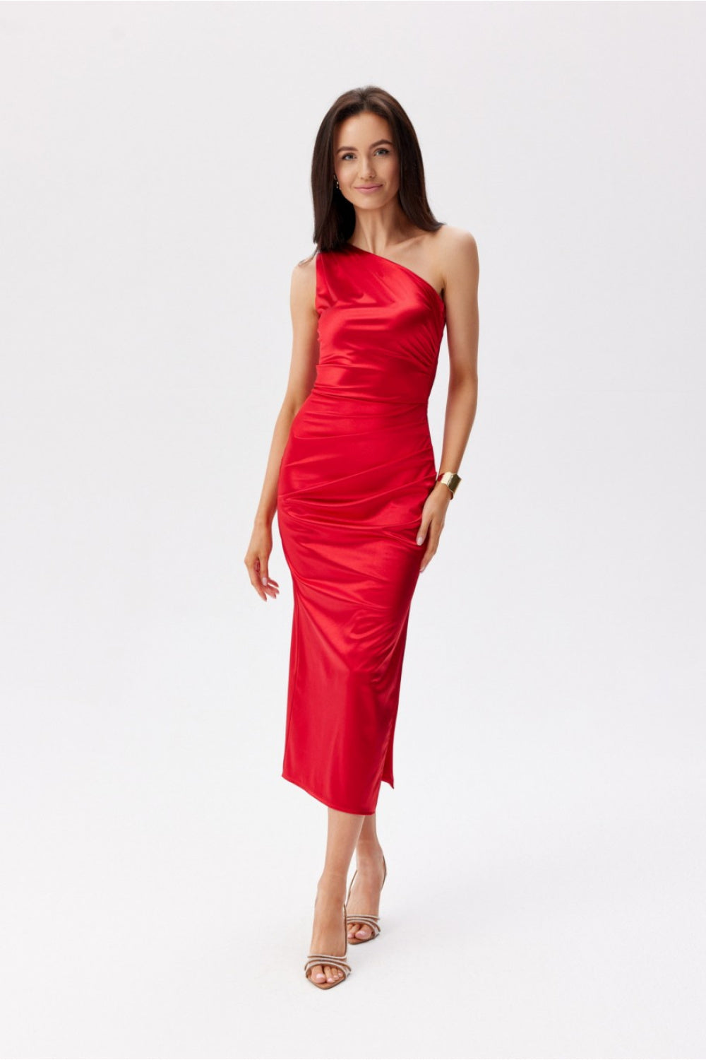 Vestido de noche modelo 211576 Roco Fashion