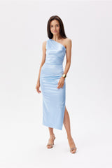 Vestido de noche modelo 211577 Roco Fashion