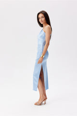 Vestido de noche modelo 211577 Roco Fashion