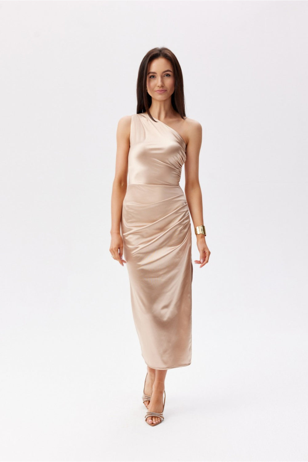 Vestido de noche modelo 211578 Roco Fashion