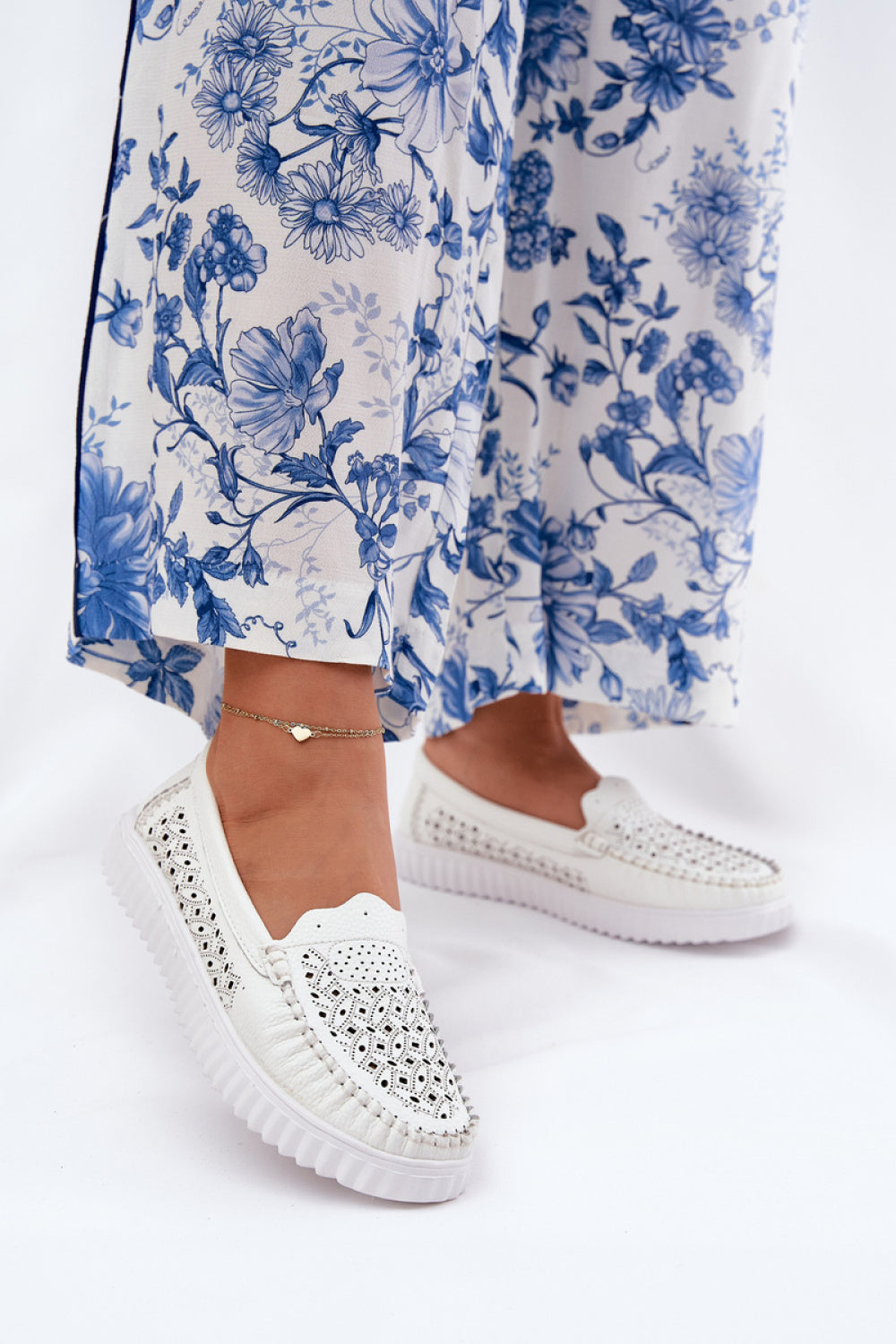 Mocasín modelo 211609 Step in style