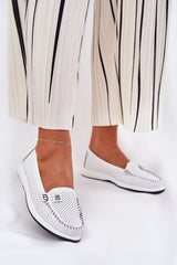 Mocasín modelo 211613 Step in style