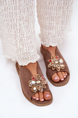 Sandalias modelo 211628 Step in style