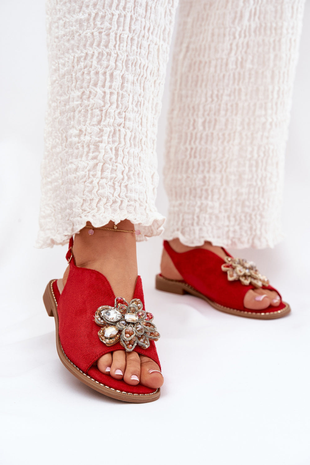 Sandalias modelo 211629 Step in style