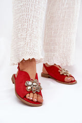 Sandalias modelo 211629 Step in style