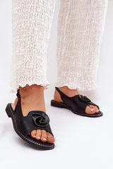 Sandalias modelo 211633 Step in style