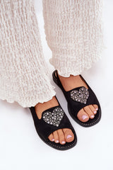 Sandalias modelo 211635 Step in style