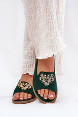 Sandalias modelo 211638 Step in style
