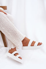 Chanclas modelo 211671 Step in style