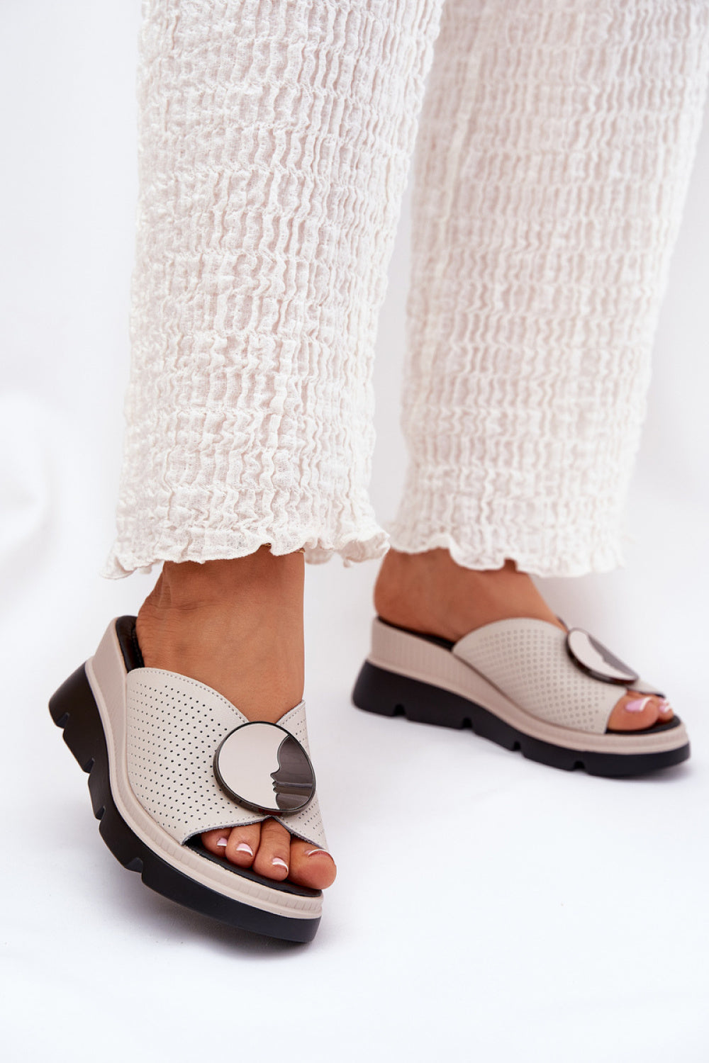 Chanclas modelo 211673 Step in style