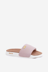 Chanclas modelo 211674 Step in style