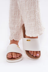 Chanclas modelo 211675 Step in style