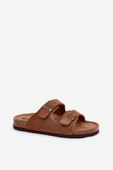 Chanclas modelo 211682 Step in style