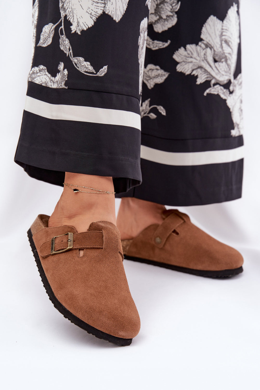 Chanclas modelo 211685 Step in style