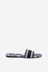 Chanclas modelo 211695 Step in style