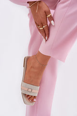 Chanclas modelo 211699 Step in style