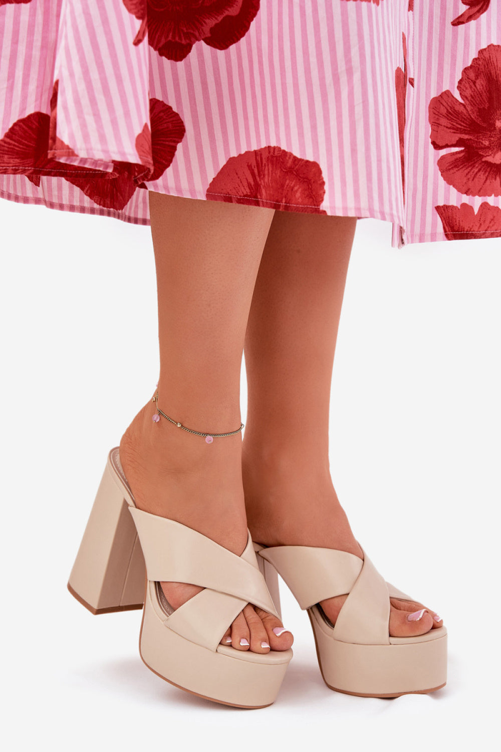 Chanclas modelo 211716 Step in style