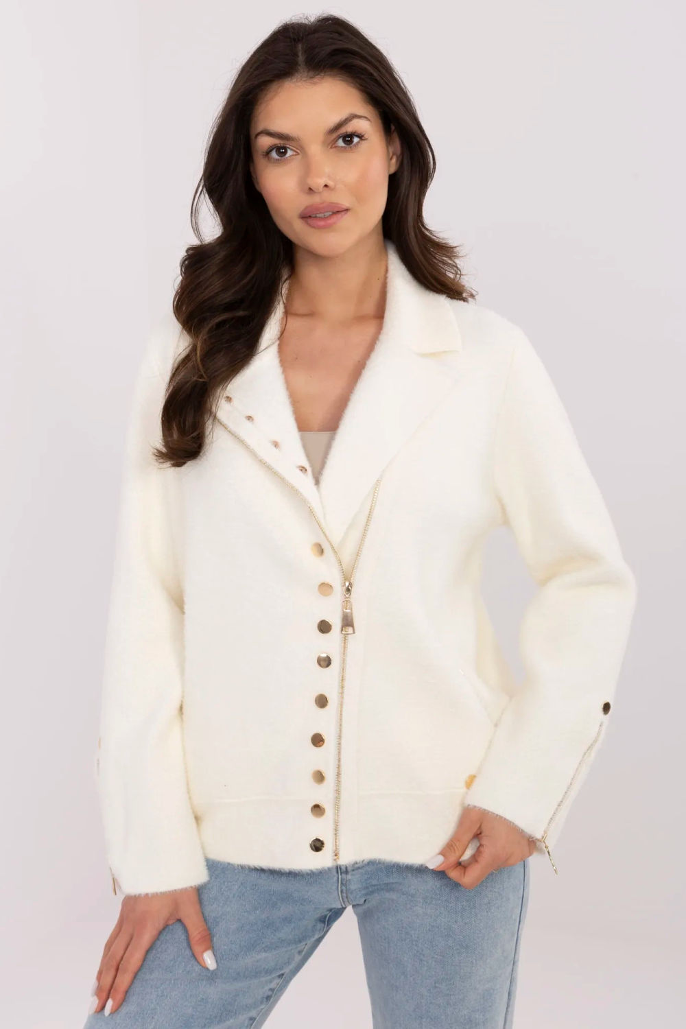 Chaqueta modelo 211722 MBM