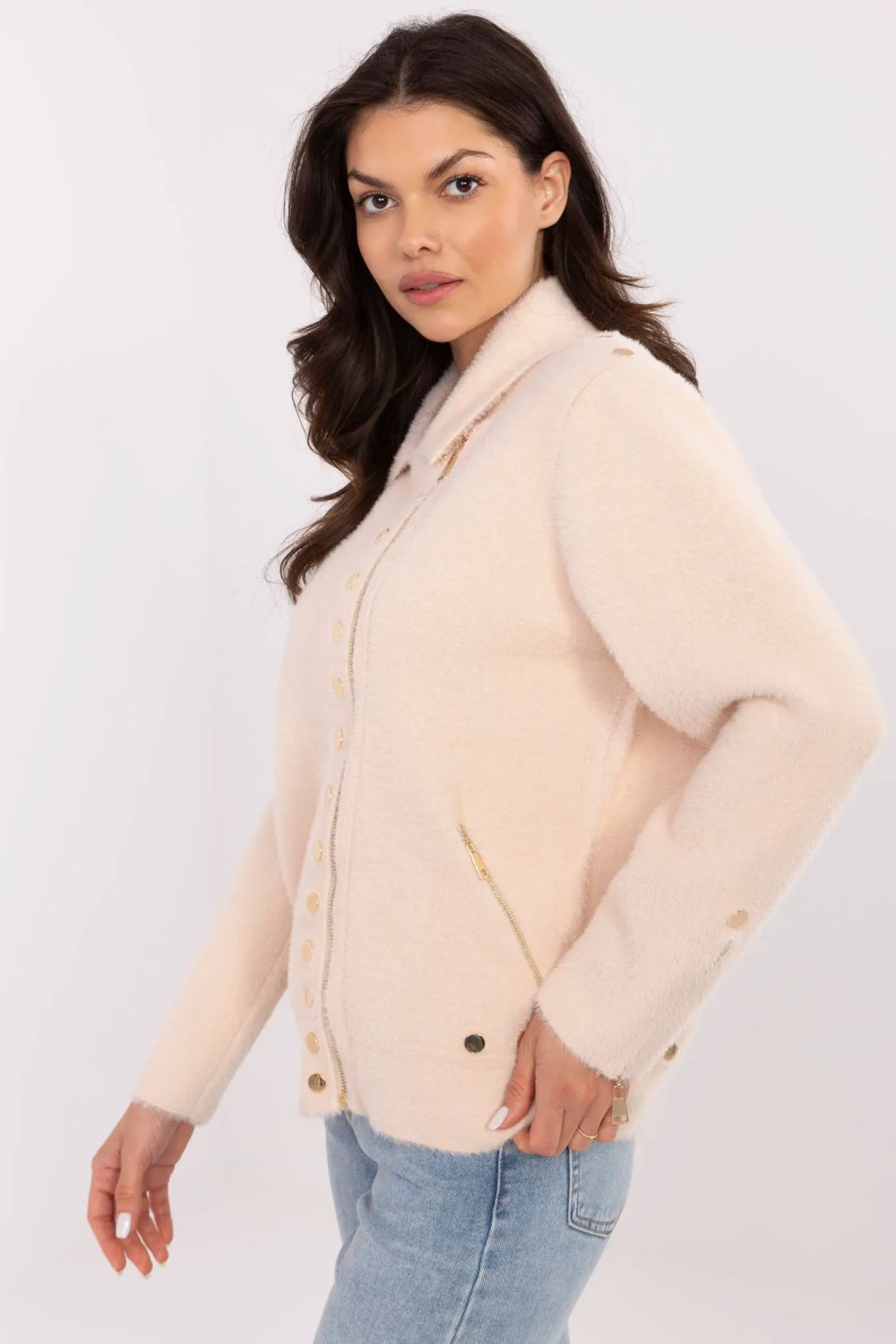 Chaqueta modelo 211723 MBM