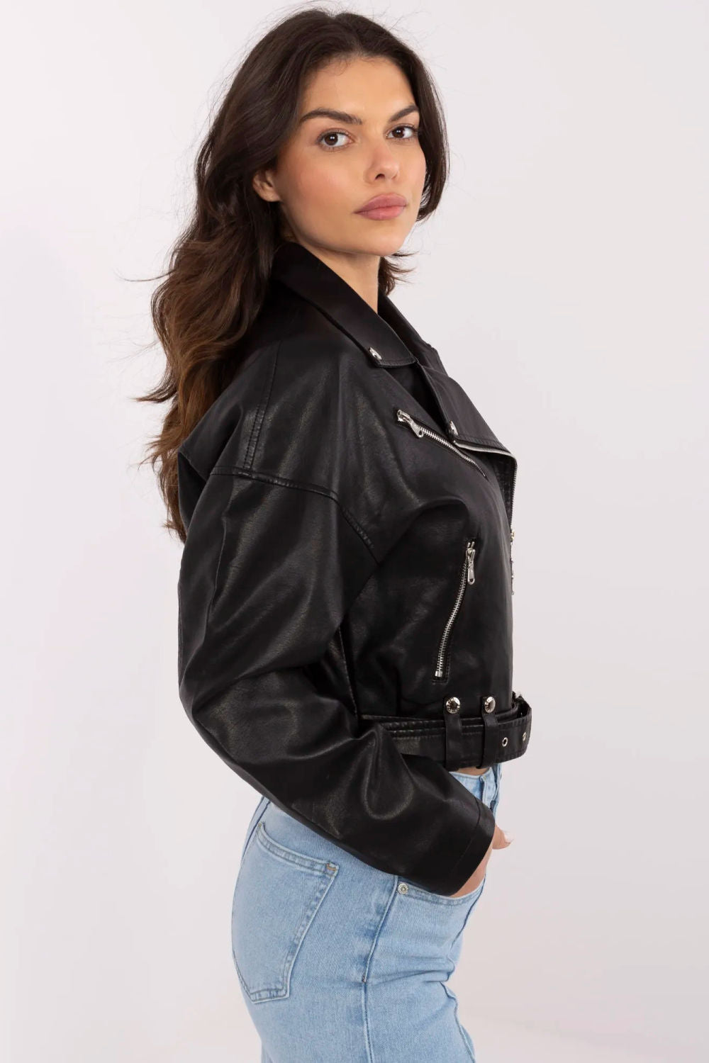 Chaqueta modelo 211726 MBM