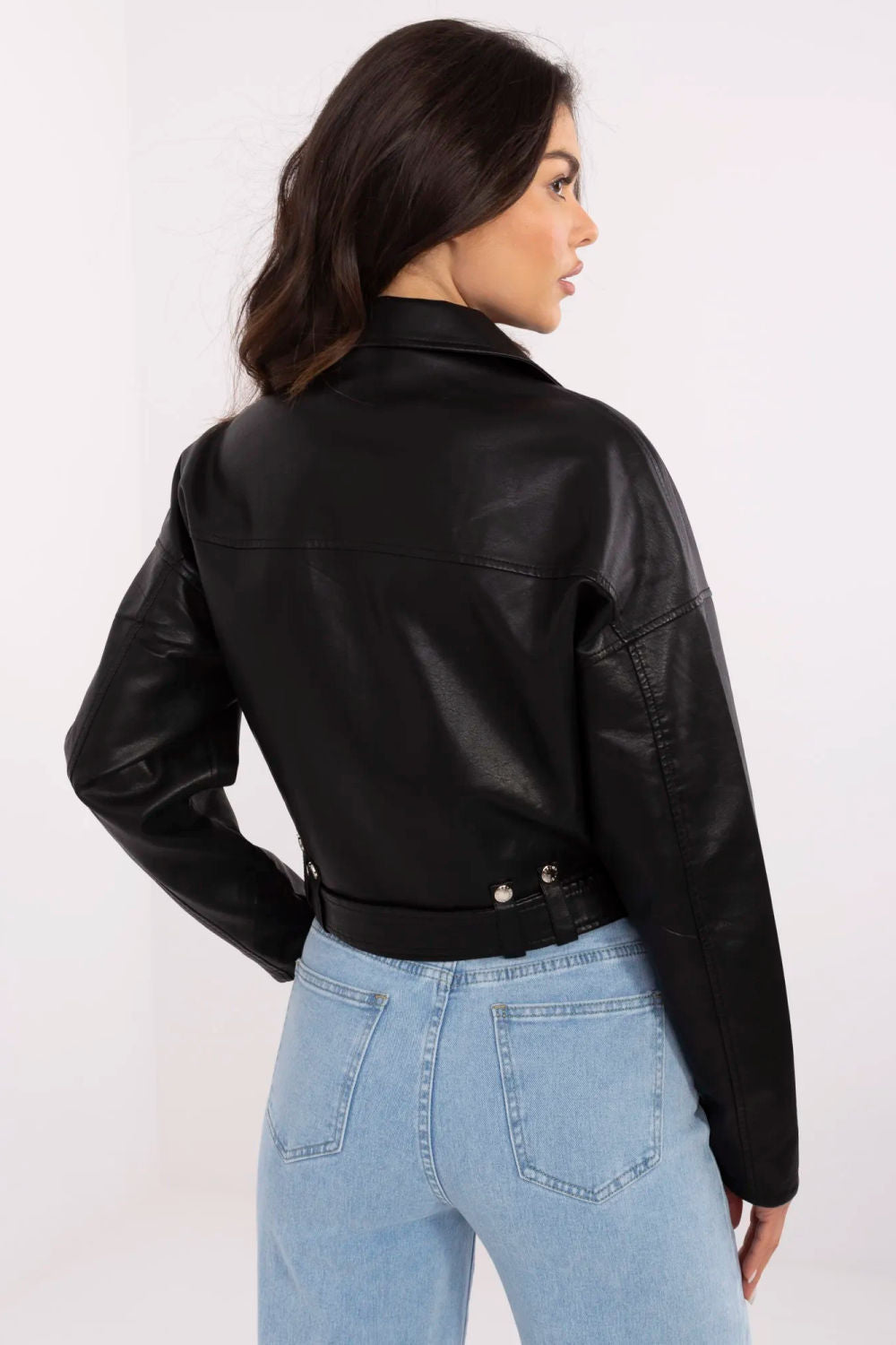 Chaqueta modelo 211726 MBM