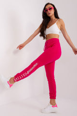 Pantalón de chándal modelo 211744 Relevance