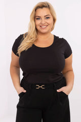 Camiseta talla grande modelo 211764 Relevance
