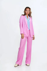 Chaqueta modelo 211793 Nife