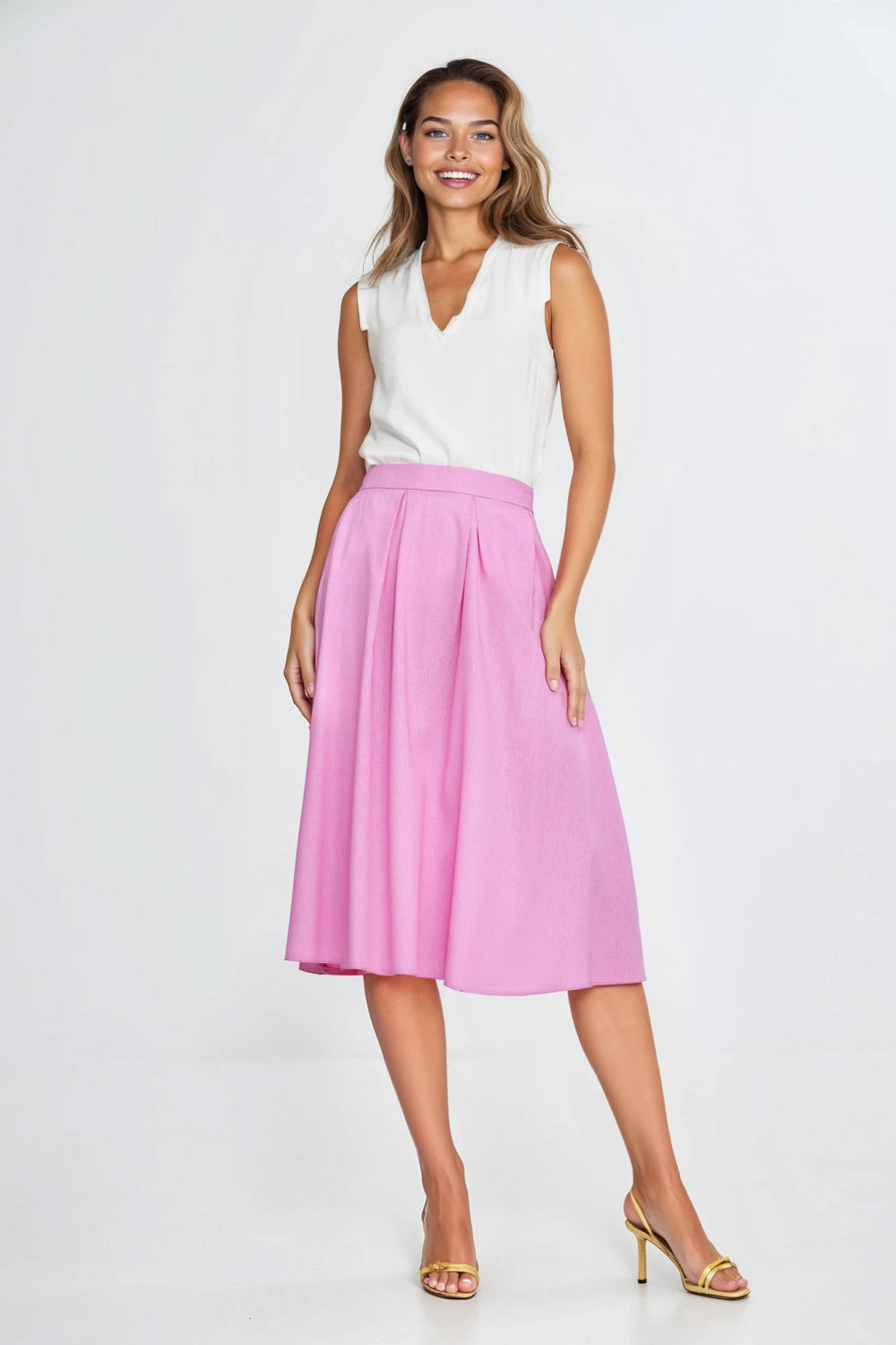 Falda modelo 211795 Nife