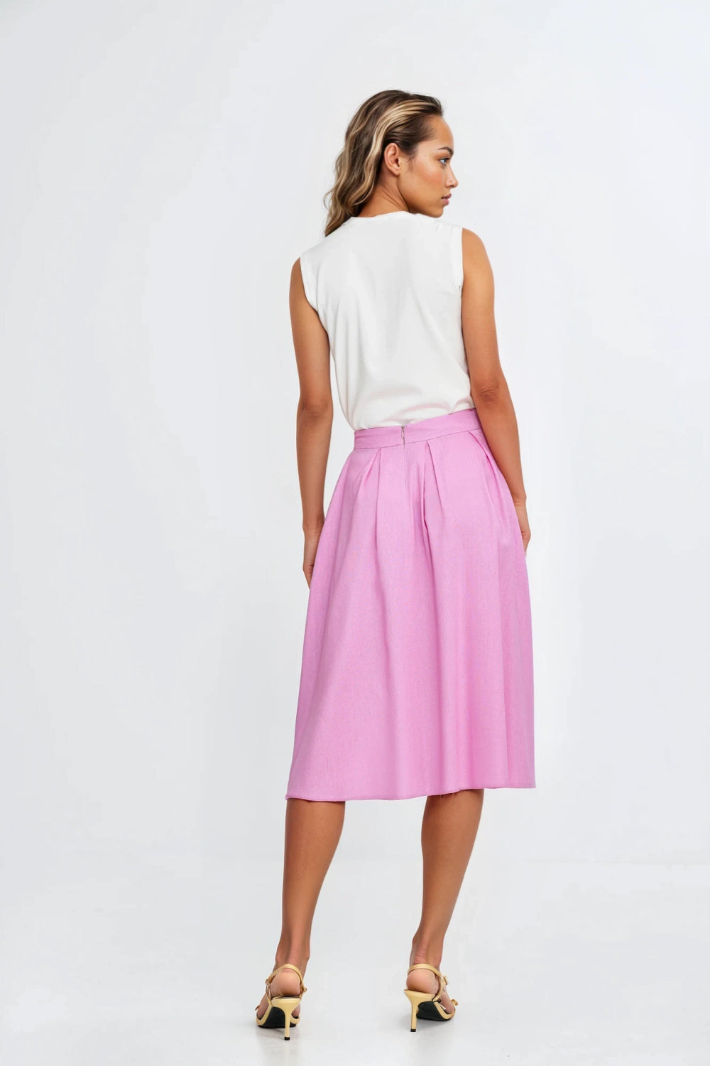 Falda modelo 211795 Nife